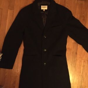 Good fellow dress coat (long)